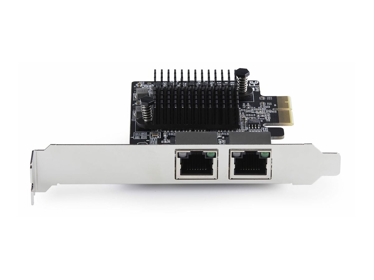 StarTech.com Netzwerkadapter - PCIe 3.0 x2