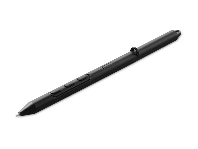 Wacom Pro Pen 3E - Aktiver Stylus - für Wacom, Ansicht 2