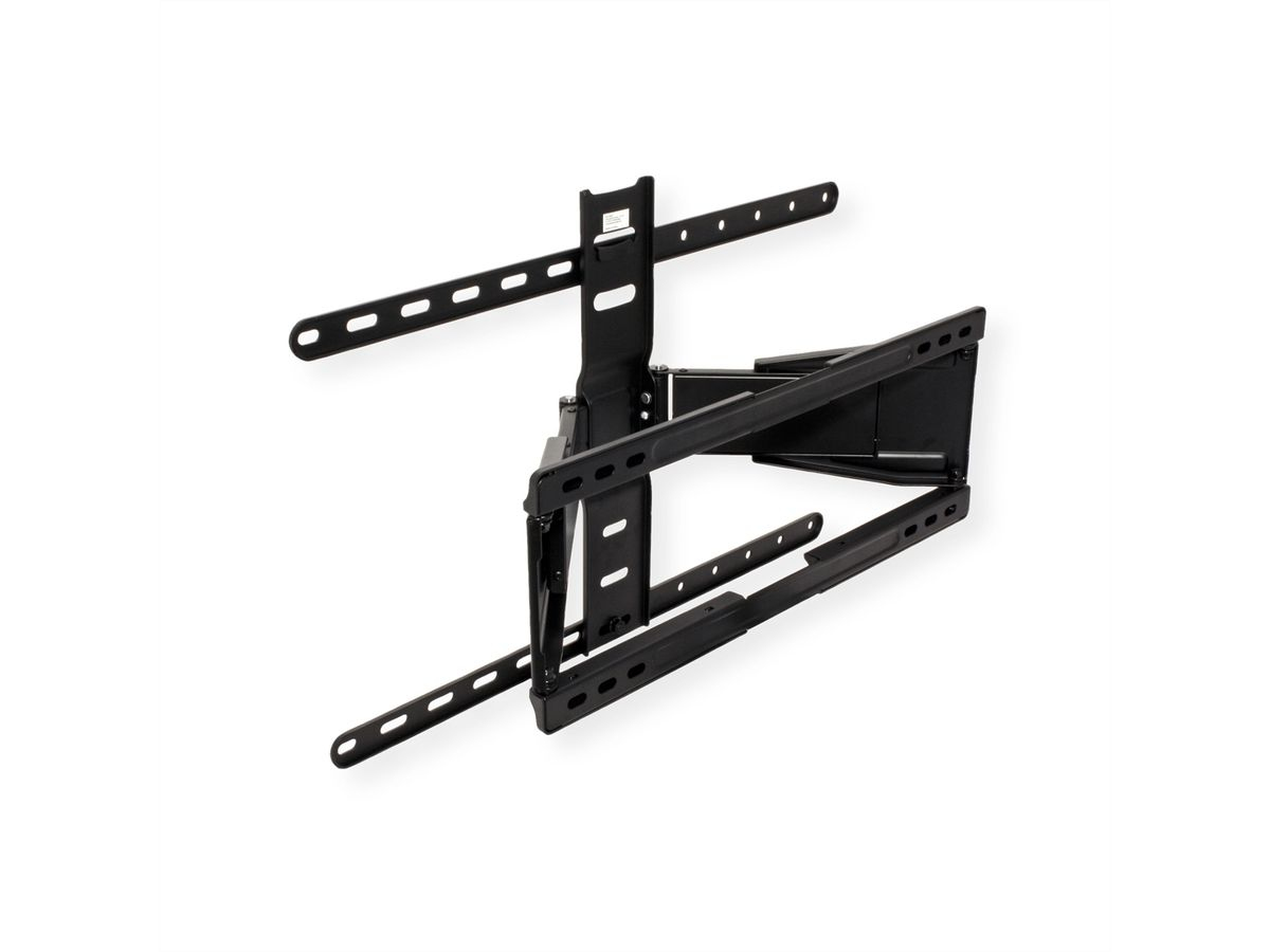VALUE Full-Motion TV-Wandhalterung ultraflach<228.6cm<50kg, Ansicht 2