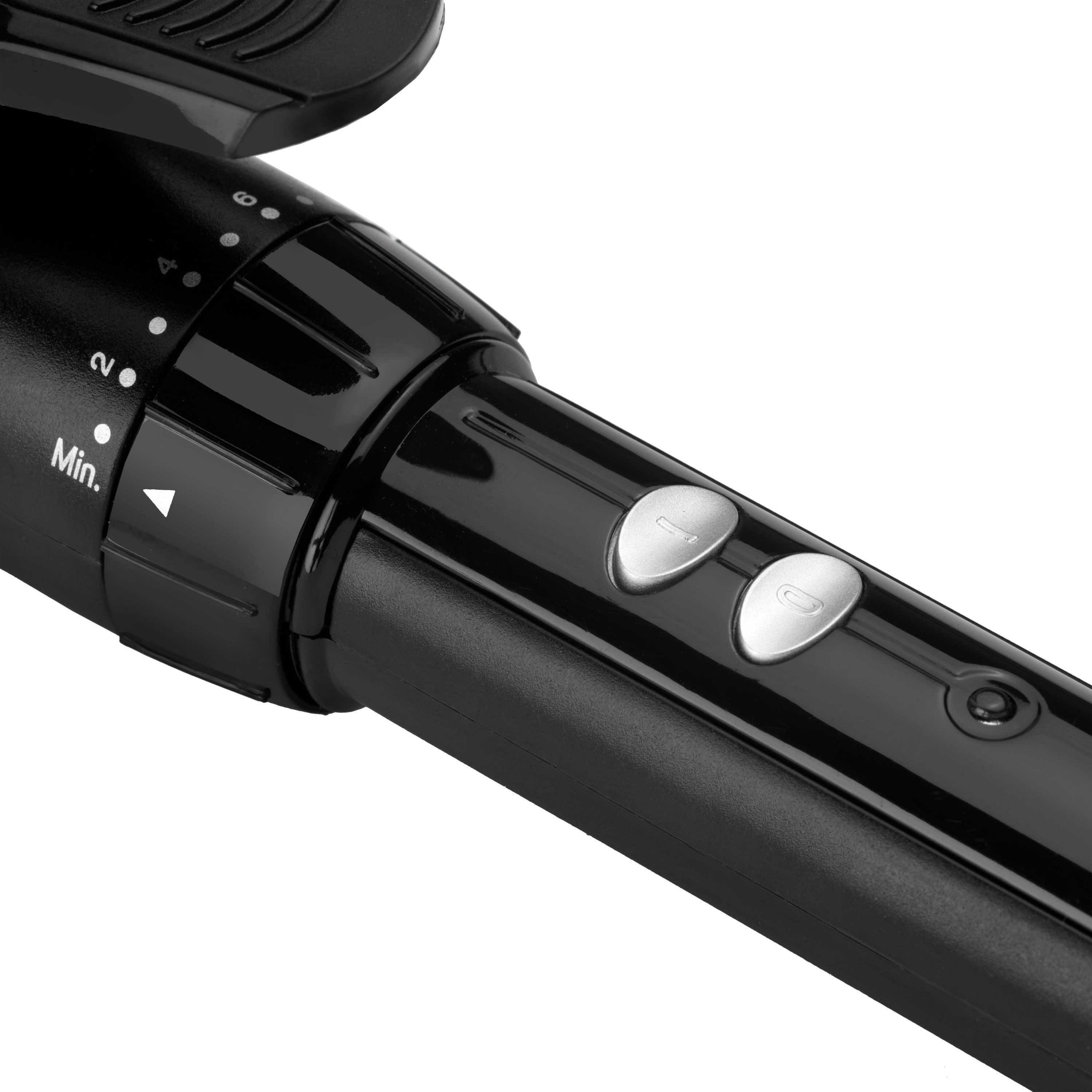BaByliss pro180 C319E - Lockenstab, Ansicht 3