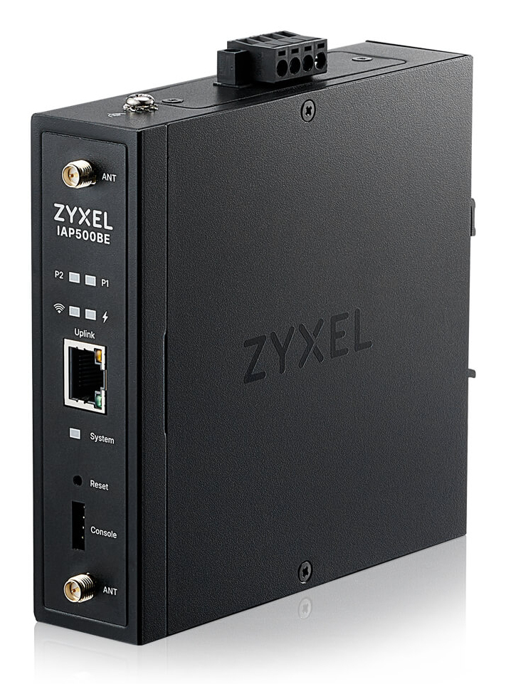 ZyXEL IAP500BE - Access Point - WLAN, Ansicht 3