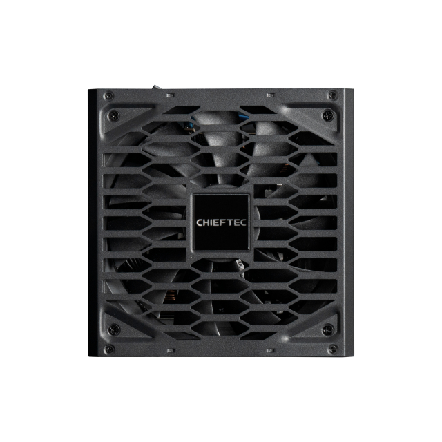 Chieftec VEGA Series PPG-750-S - Netzteil (intern), Ansicht 2