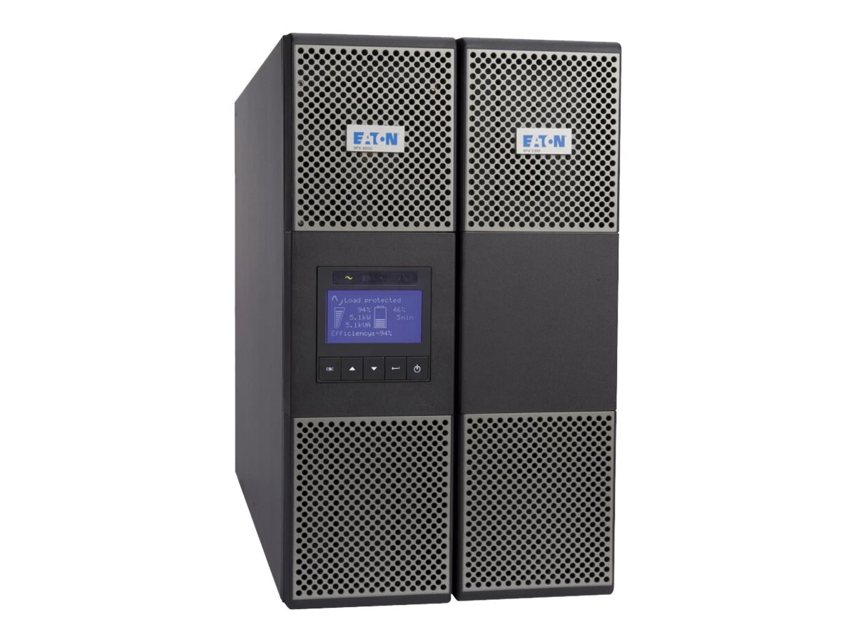 Eaton 9PX 3000i RT3U HotSwap - USV (in Rack montierbar/extern)