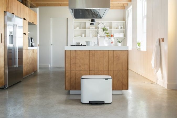 Brabantia 121142 - 540 mm - 363 mm - 440 mm - 5,6 kg, Ansicht 2