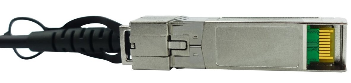 BlueOptics FlexFabric X240 JD096C kompatibles BlueLAN DAC SFP+ SC353501J1M30, Ansicht 4