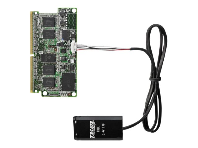 HP Smart Array P822/2GB FBWC Controller (615418-B21) - REFURB