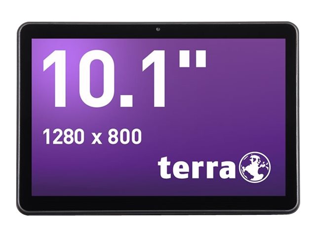 TERRA PAD 1006 25,65cm (10.1\") IPS/2GB/32G/4G/Android 10