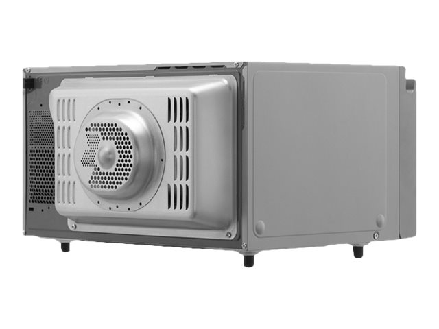 LG NeoChef MJ3965ACS - Mikrowellenofen mit Konvektion und Grill, Ansicht 2
