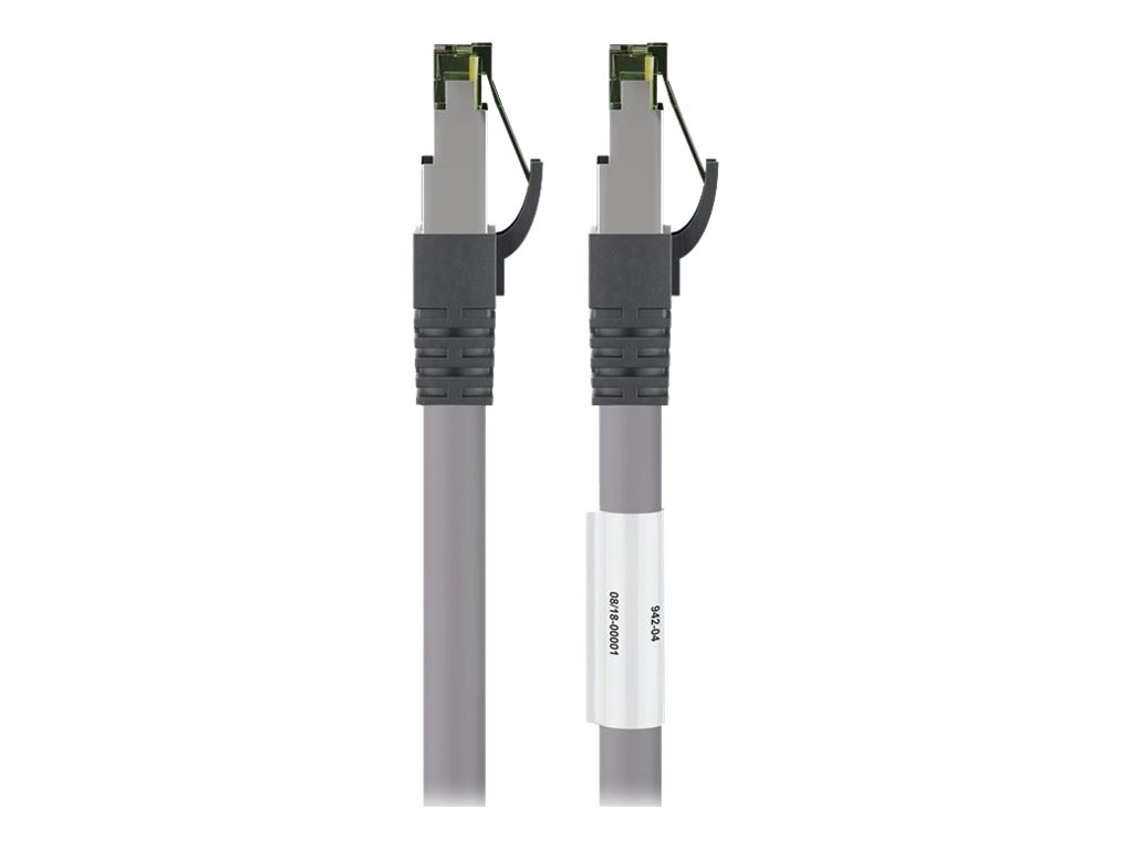 Goobay - Patch-Kabel - RJ-45 (M) zu RJ-45 (M), Ansicht 3