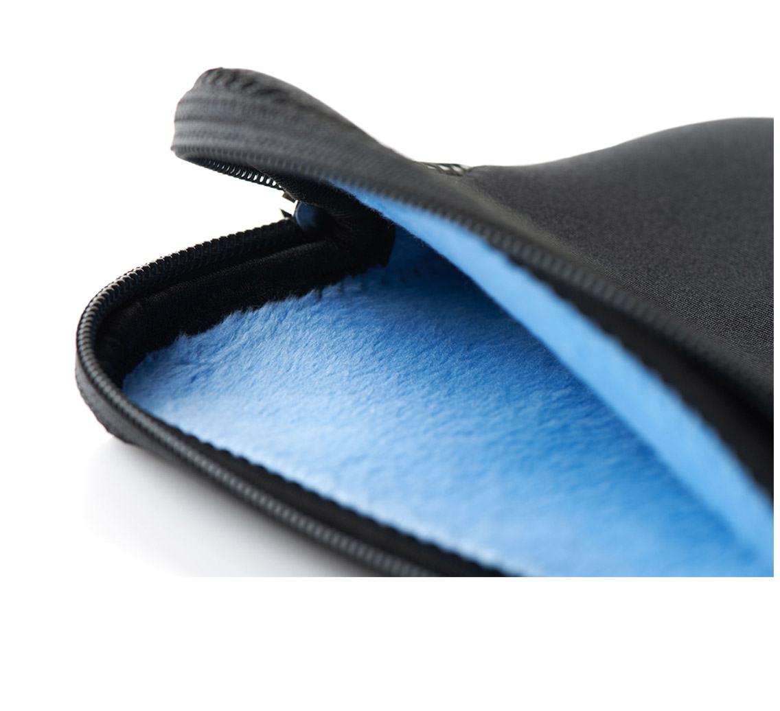 Sneakpeek Trunk TR-PC13-BLK - Schutzhülle - 33,8 cm (13.3), Ansicht 4