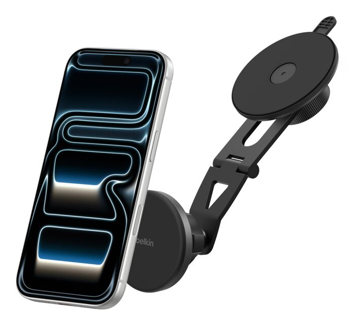 Belkin BOOSTCHARGE MAGNETISCHES KABELL, Ansicht 2