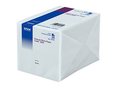 Epson SureLab - Glanz - 100 x 150 mm - 250 gm²