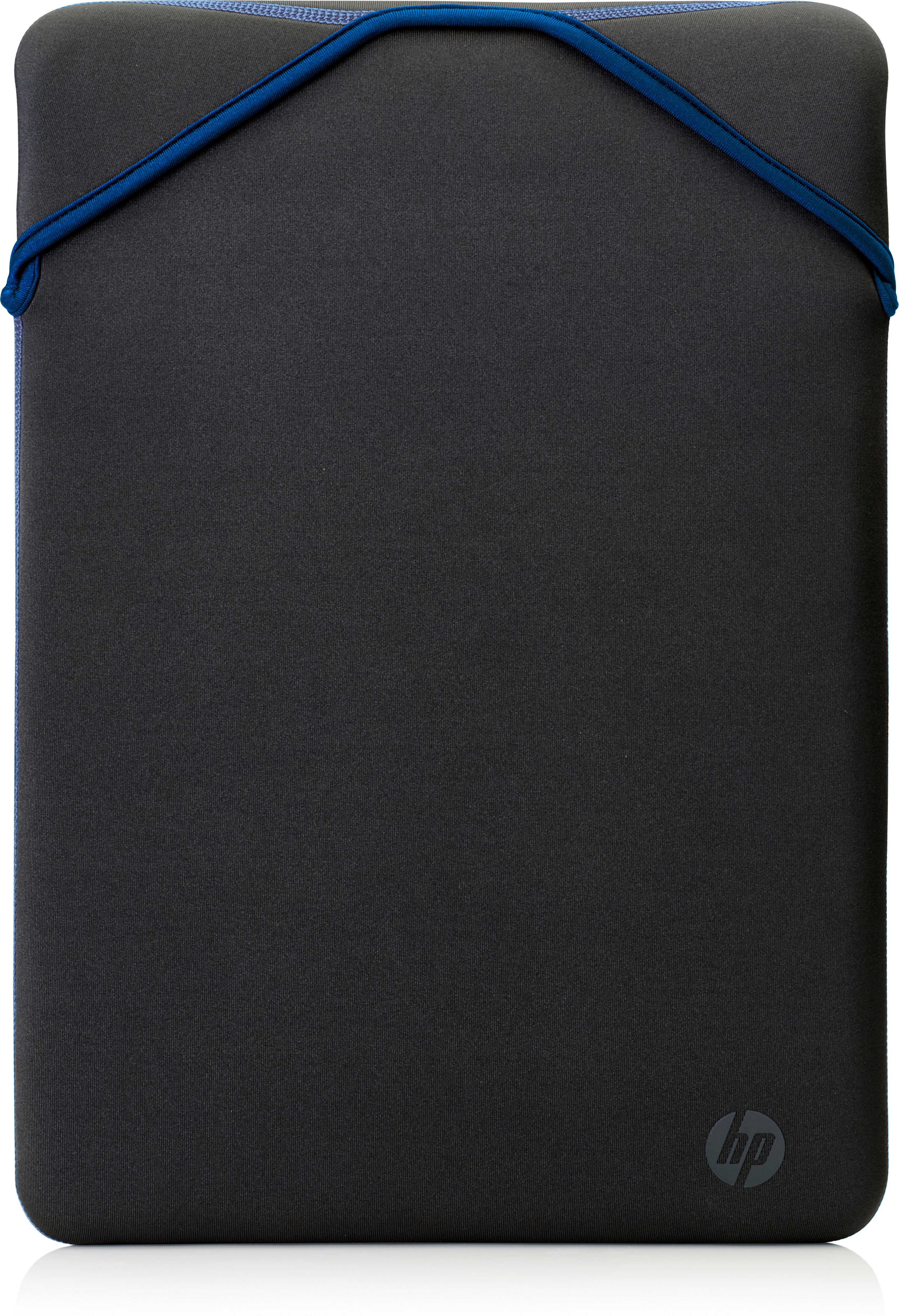 HP Wende-Schutzhülle für 15,6-Zoll-Laptop in Blau - Schutzhülle - 39,6 cm (15.6&quot;) - 190 g