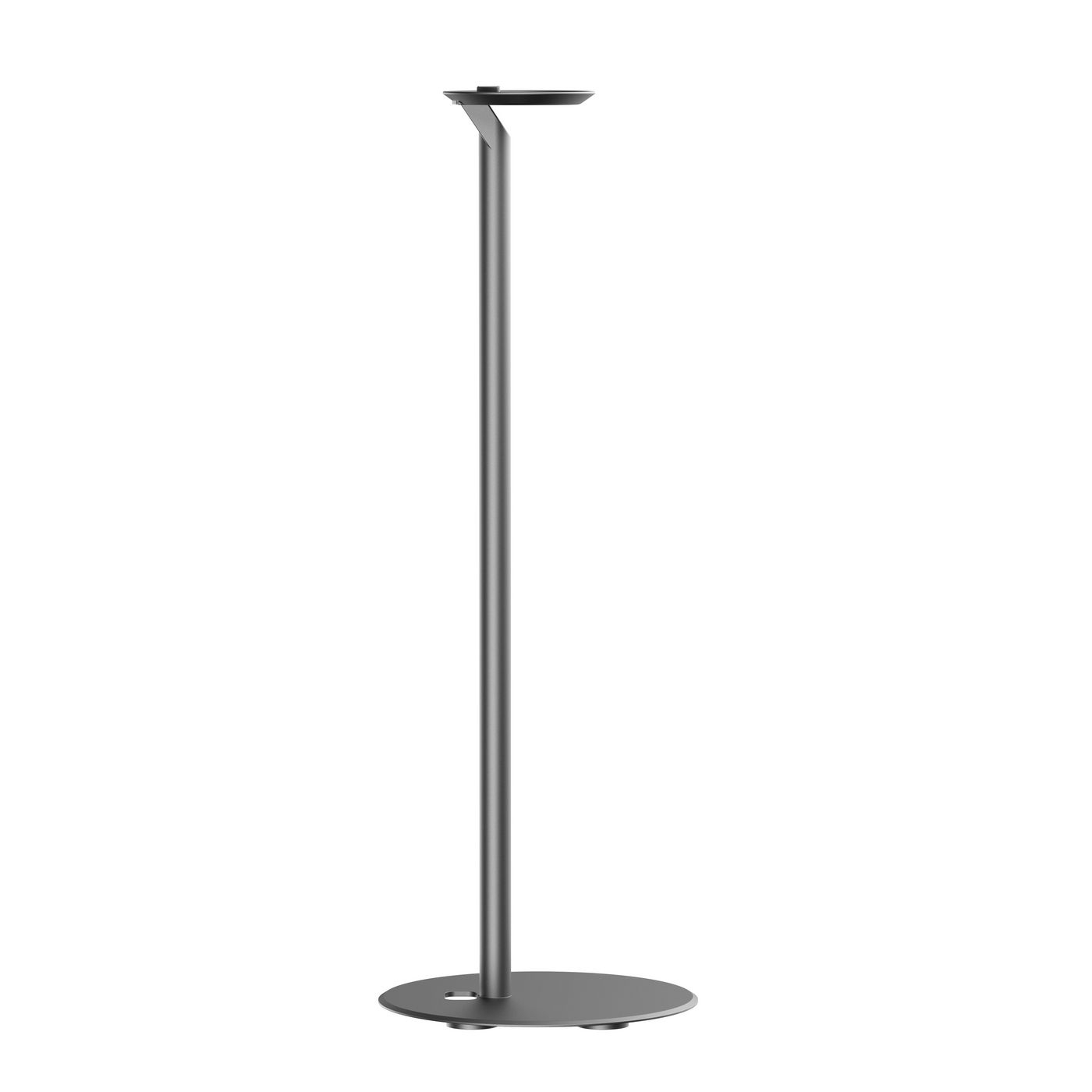 VivoLink floor stand for Sonos ERA 100 Speaker Black, Ansicht 3