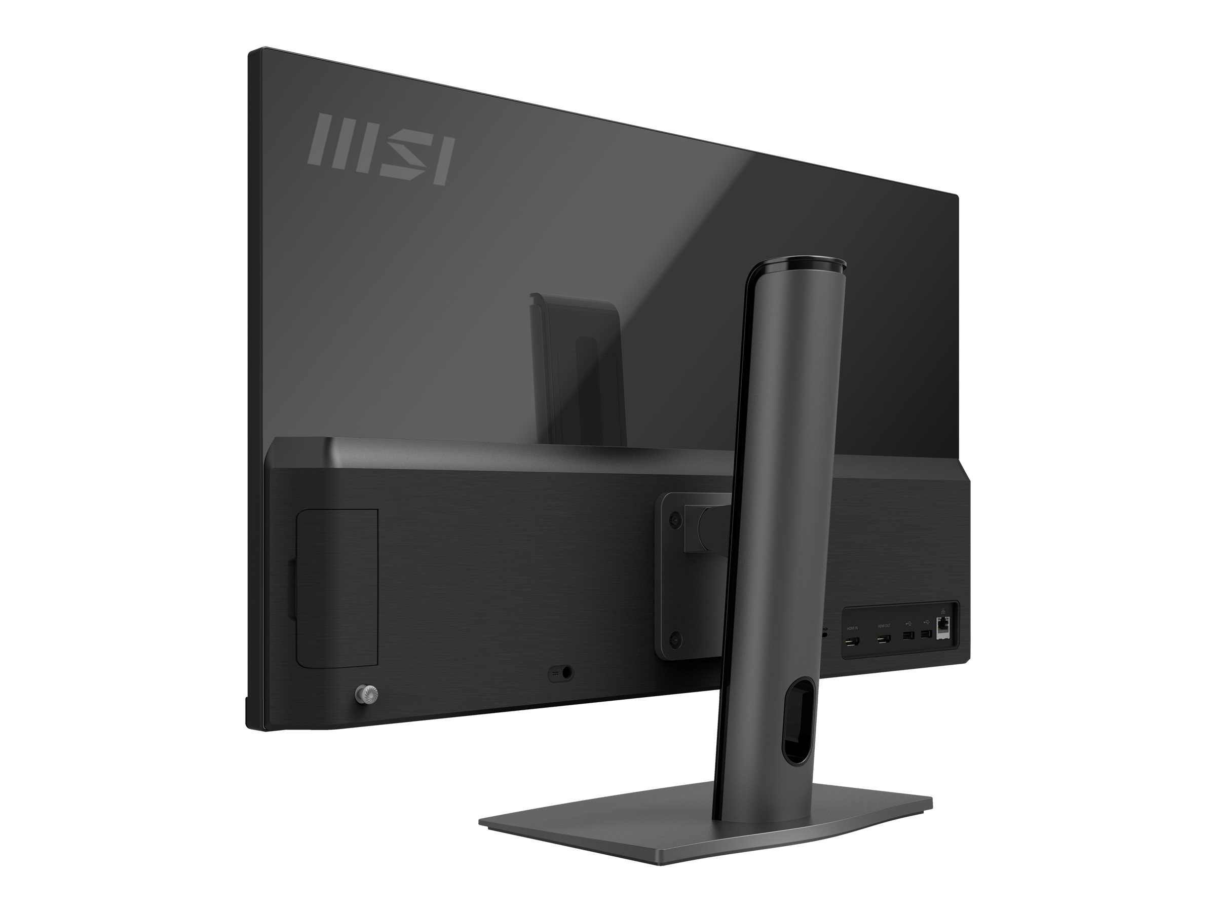 MSI Modern AM271P 11M 022AT - All-in-One (Komplettlösung)