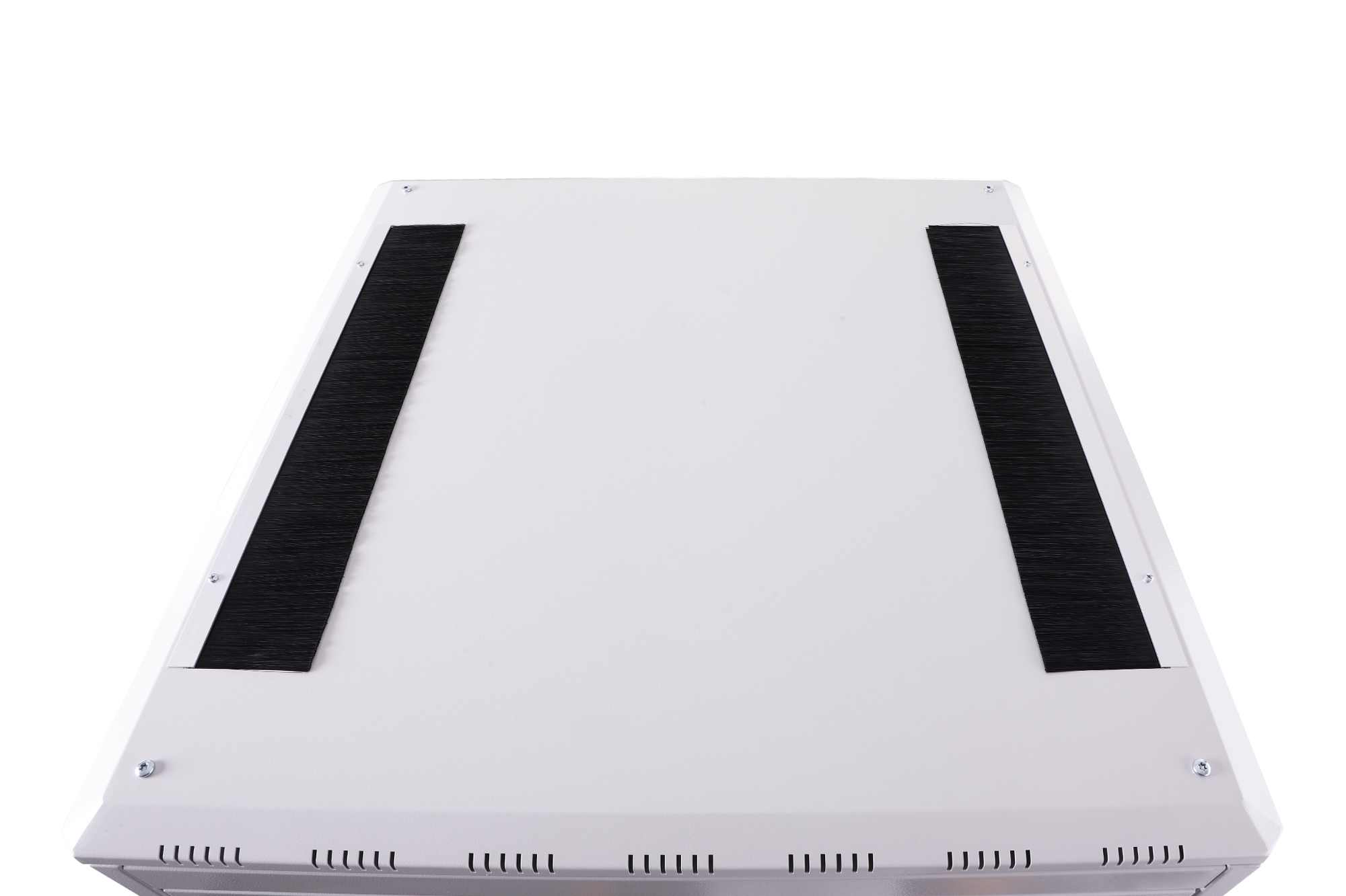 DIGITUS Netzwerkschrank Unique Serie - 800x800 mm (BxT), Ansicht 2