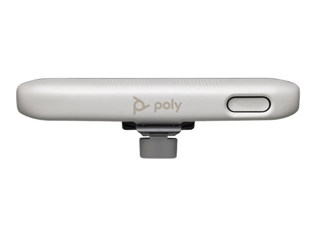Poly Studio R30 - Konferenzkamera - Farbe - Audio, Ansicht 5