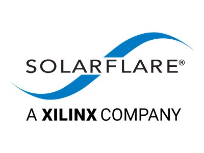 HPE AMD Solarflare X4522-PLUS - Netzwerkadapter