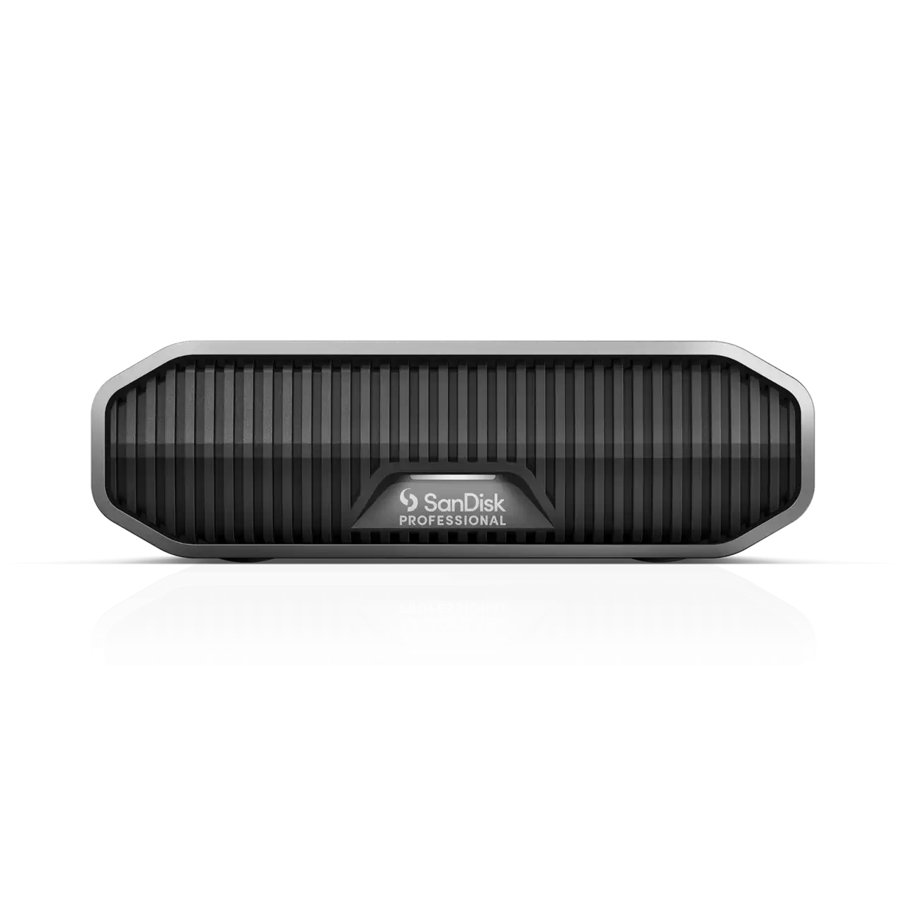 SanDisk Professional G-Drive - SSD - 8 TB - extern (Stationär), Ansicht 2