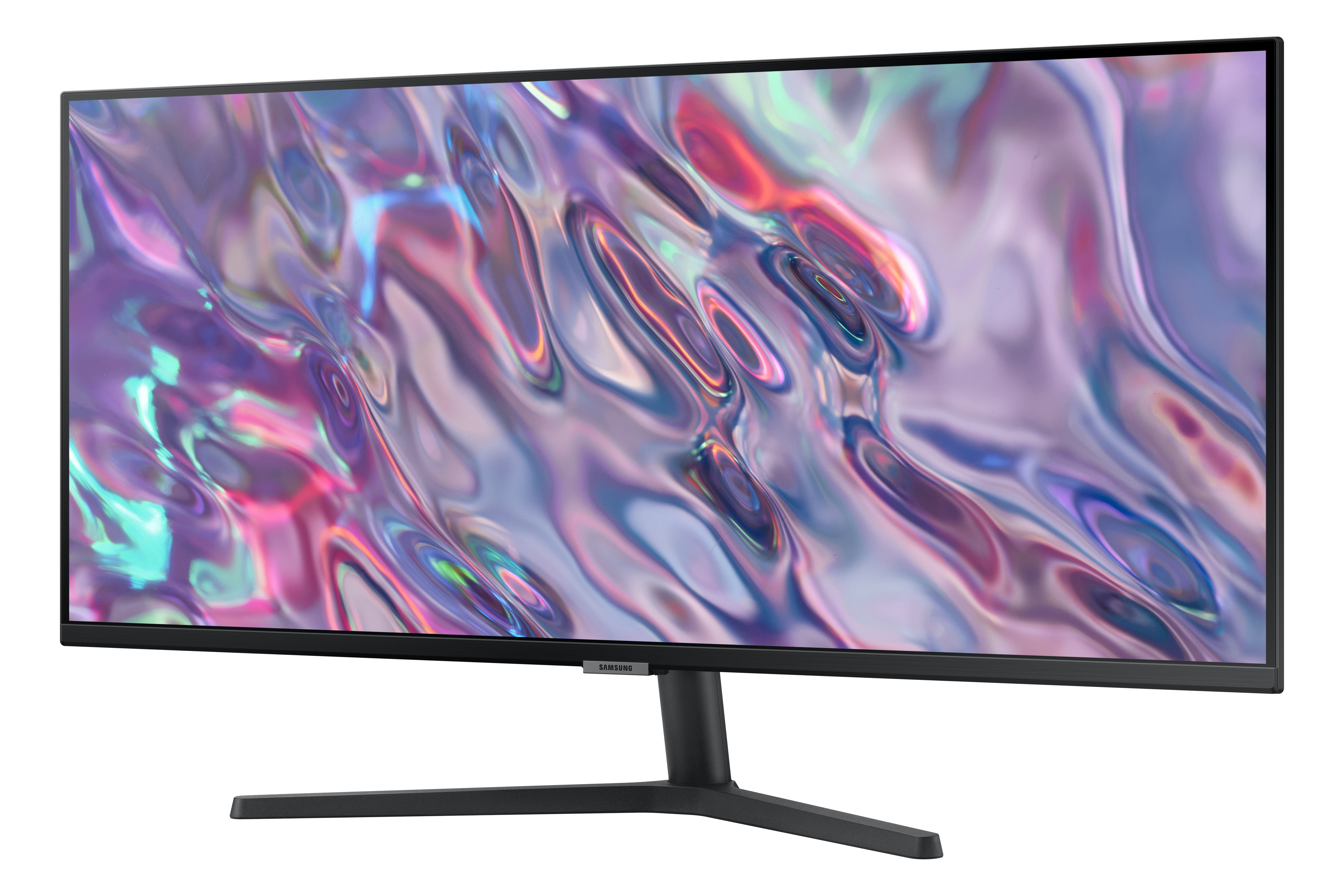 Samsung ViewFinity S5 S34C500GAU - S50GC Series - LED-Monitor - 86.4 cm (34), Ansicht 2