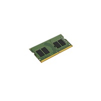 Kingston - DDR4 - Modul - 8 GB - SO DIMM 260-PIN - 3200 MHz / PC4-25600