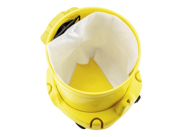 Kärcher WD 2 Plus V-12/4/18 - 1000 W - Trommel-Vakuum - Trocken&Nass - Staubbeutel - 12 l - Schaum, Ansicht 3