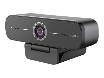 BenQ DVY21 - Webcam - Farbe - 720p, 1080p - Audio - USB 2.0