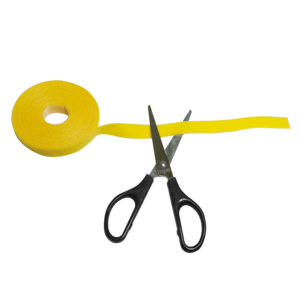 LogiLink Kabelverbindung - 4 m - Gelb, Ansicht 4