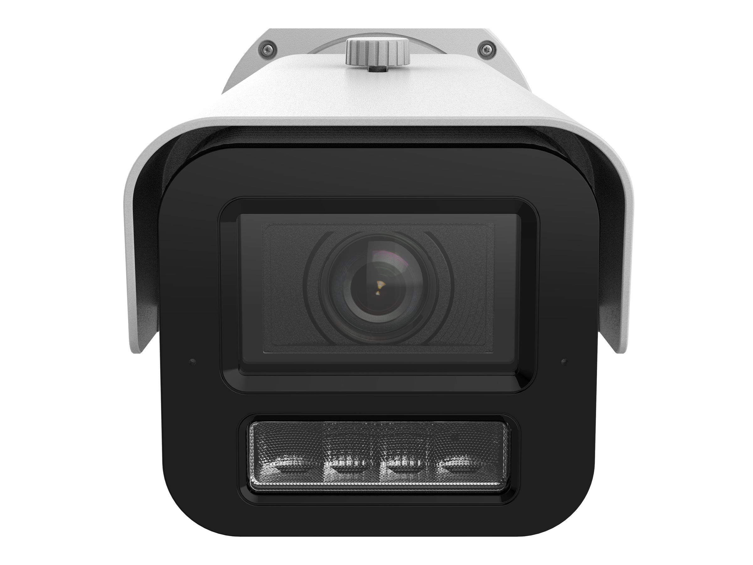 Hikvision iDS-2CD7A86G2/V-XZHSY 2.8-12mm Bullet 8MP DeepinView X Large Scale AI, Ansicht 3
