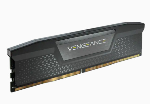 Corsair D516GB 5200-40 Vengeance bk K2 COR - 16 GB, Ansicht 2