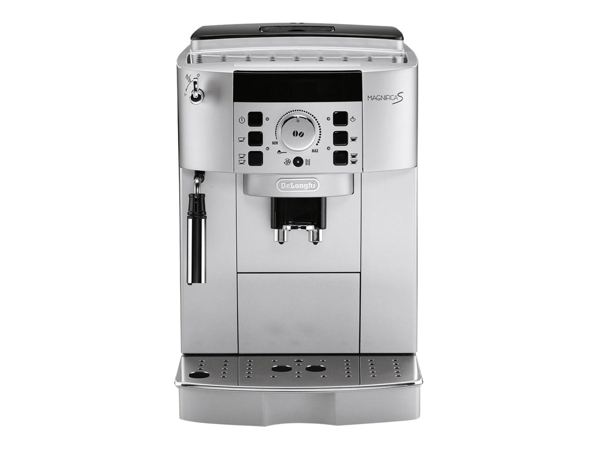 De Longhi Magnifica S ECAM 22.110.SB - Automatische Kaffeemaschine mit Cappuccinatore, Ansicht 3