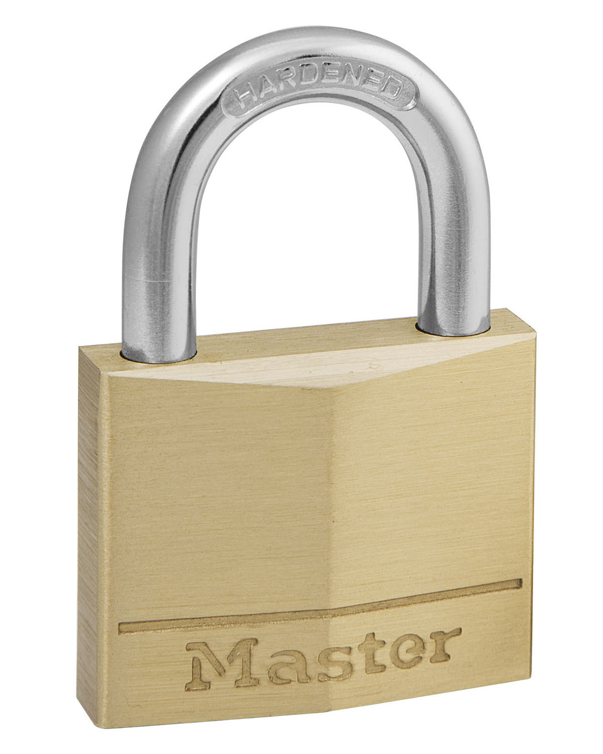 MasterLock Vorhängeschloss - Schlüssel - 4, Ansicht 4