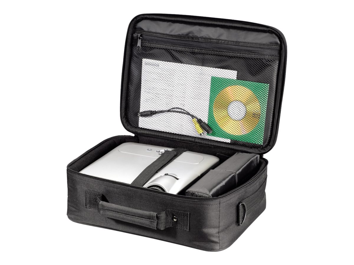 Hama Sportsline Projector Bag, L - Projektortasche, Ansicht 4