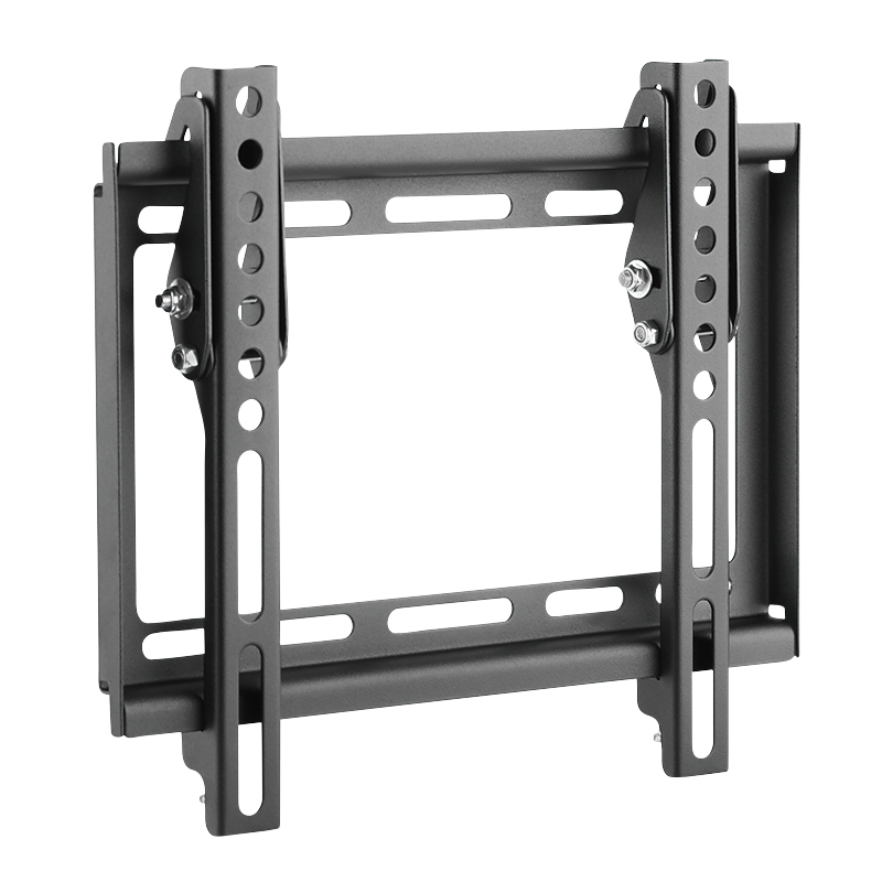 LogiLink Klammer für LCD TV - Stahl - Bildschirmgröße: 58.4-106.7 cm (23-42), Ansicht 4