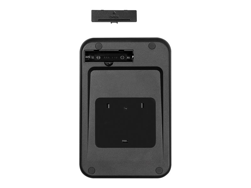 LogiLink Tastenfeld - kabellos - Bluetooth 5.1
