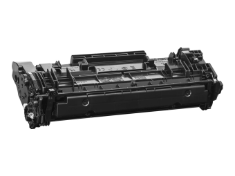 KMP H-T224A - 100 g - Schwarz - kompatibel - Tonerpatrone (Alternative zu HP 26A)