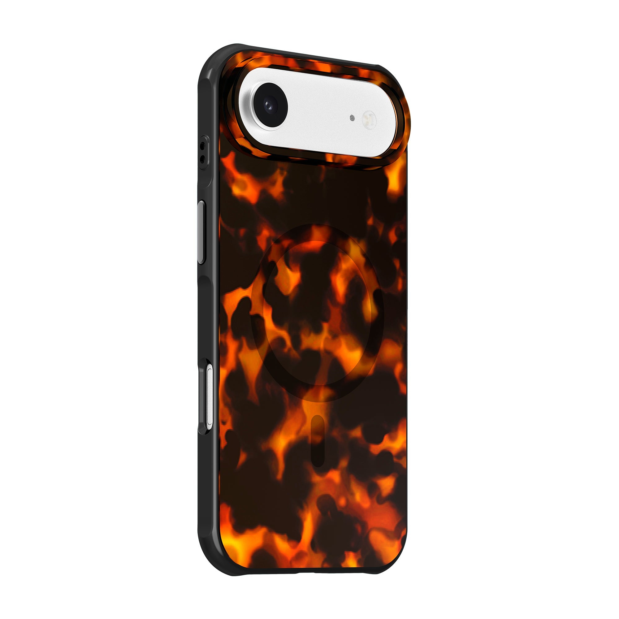 Laut International HUEX WAVE for iPhone 17 Air - Coffee Brown, Ansicht 2