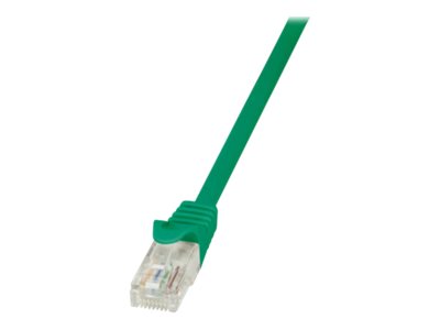 LogiLink Patch-Kabel - RJ-45 (M) zu RJ-45 (M)