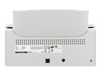 Fujitsu fi-7030 - Dokumentenscanner - Dual CCD - Duplex - 216 x 355.6 mm - 600 dpi x 600 dpi - bis zu 27 SeitenMin. (einfarbig)