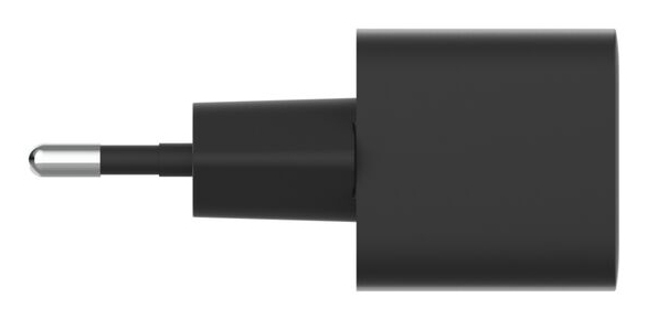Belkin BoostCharge - Netzteil - PPS Technology - 25 Watt - PD 3.1/PPS, Fast Charge (24 pin USB-C), Ansicht 3