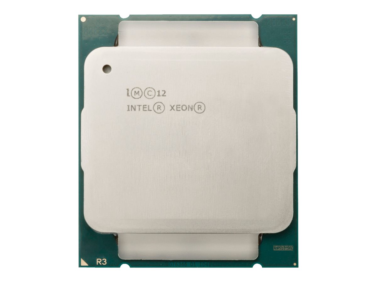 HP Z640 Xeon E5-2620 v3 2.4 1866 6C 2ndCPU (J9Q00AA) - REFURB