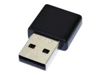 DIGITUS TinyWireless 300N USB 2.0 adapter DN-70542 - Netzwerkadapter - USB 2.0 - 802.11b/g/n