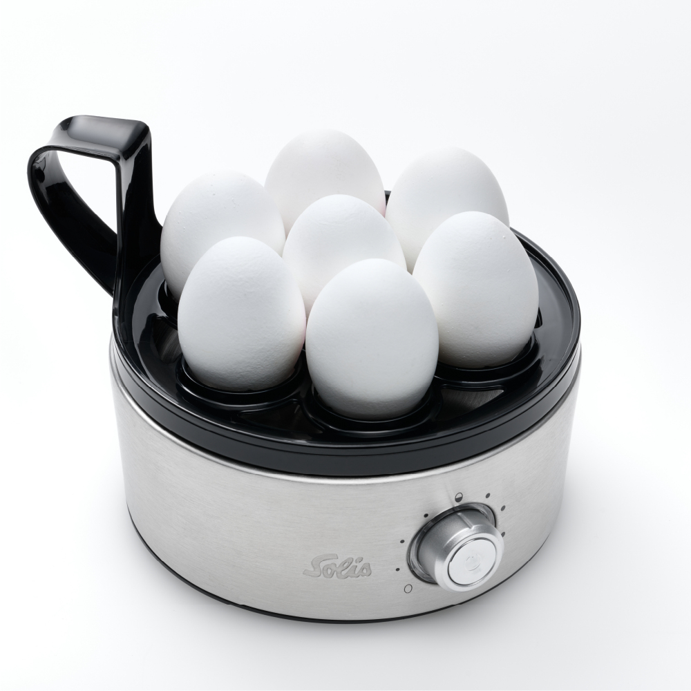 SOLIS Egg Boiler & More 8272, Ansicht 2
