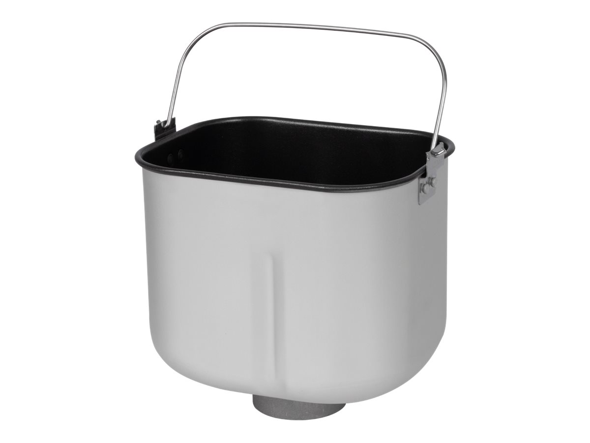 Clatronic BBA 3774 - Brotbackautomat - 550 W, Ansicht 4