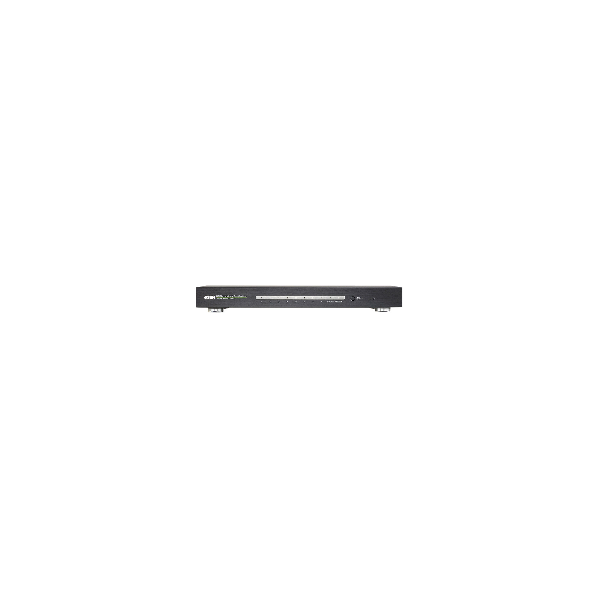 ATEN VS1818T HDMI Over Single Cat 5 Splitter
