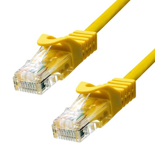 ProXtend Patch-Kabel - RJ-45 (M) zu RJ-45 (M), Ansicht 3