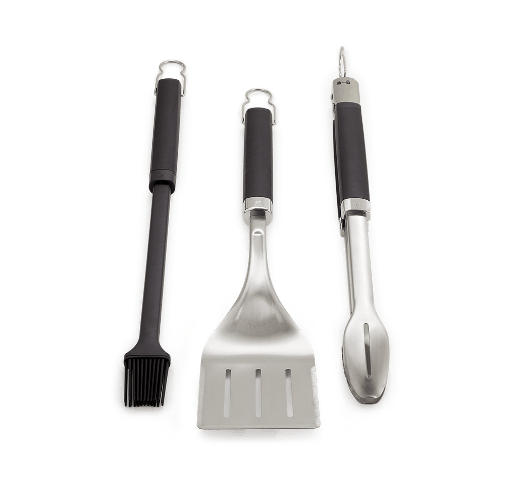 Weber Grillset - 3 Stck., Ansicht 4