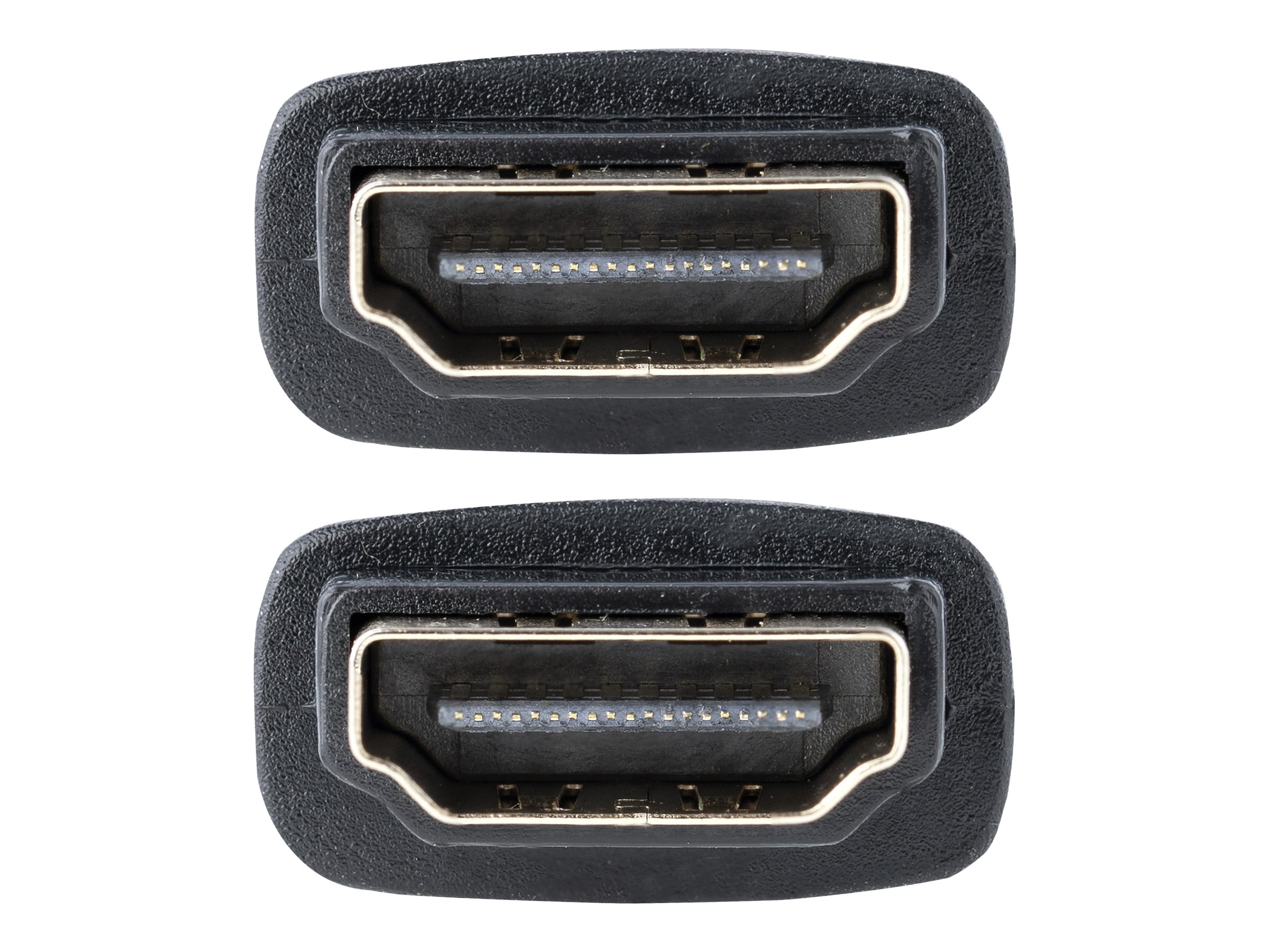 StarTech.com HDMI auf HDMI Kupplung / Gender