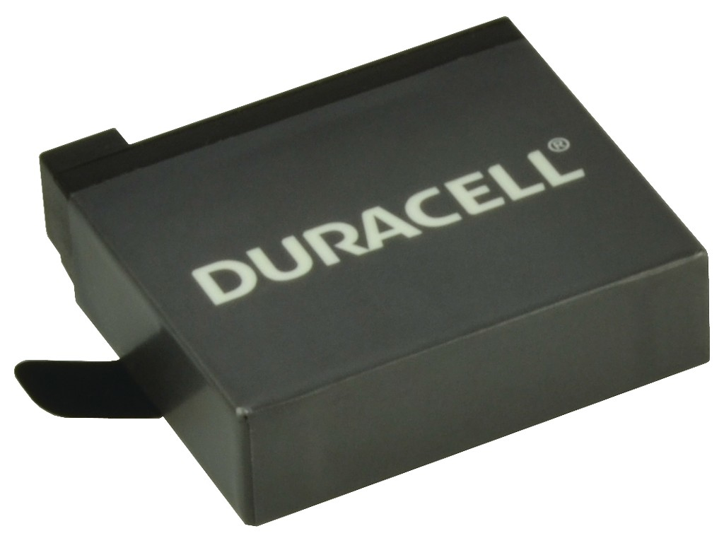Duracell Batterie - Li-Ion - 1160 mAh (Packung mit 2), Ansicht 2