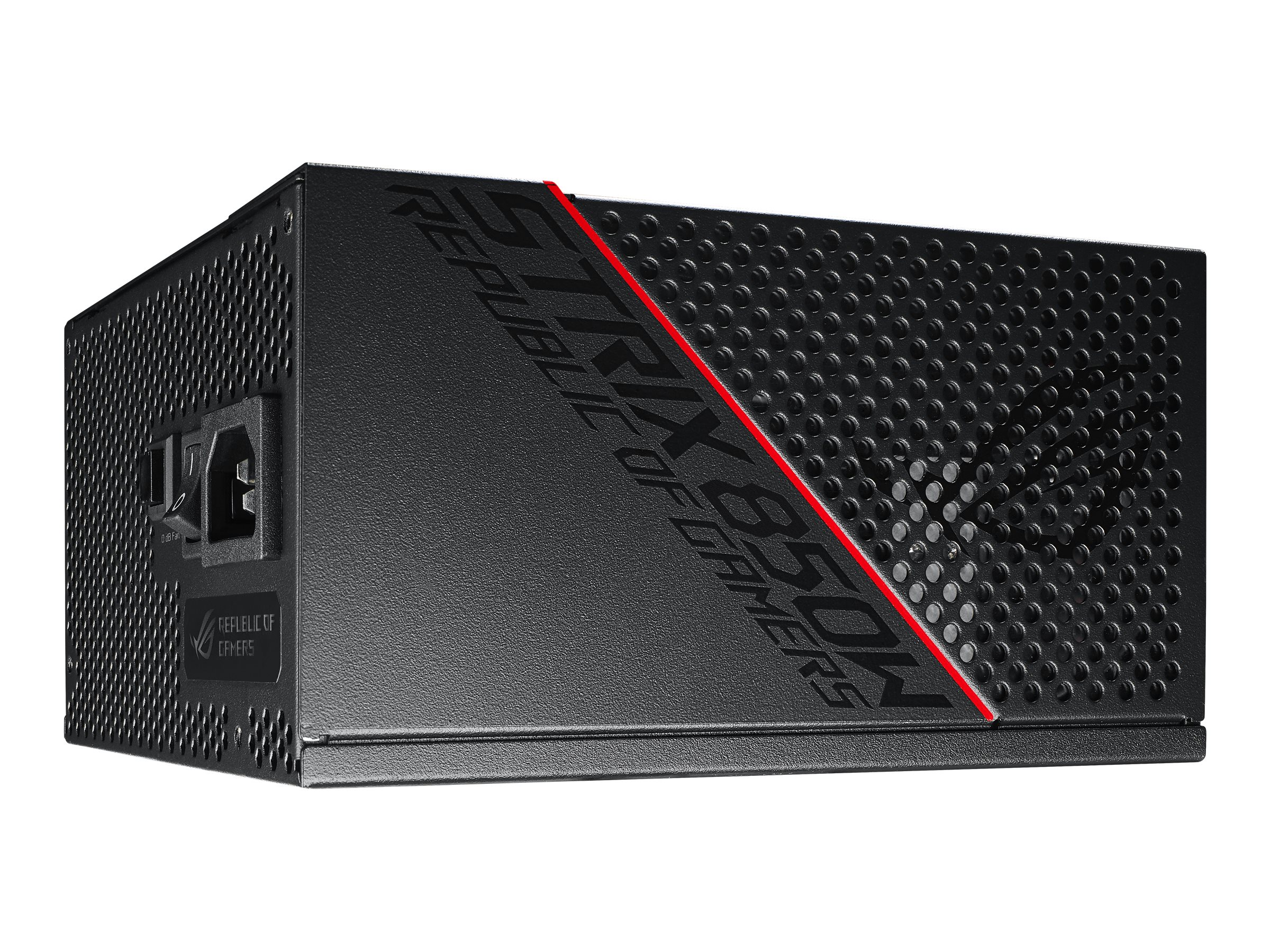 ASUS ROG-STRIX-850G - Netzteil (intern) - ATX12V